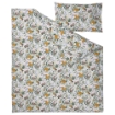 ИКЕА Комплект постельного белья для детской кроватки TROLLDOM, 905.151.32 - Home Club, изображение 3