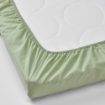 ИКЕА Комплект постельного белья для детской кроватки TROLLDOM, 905.151.32 - Home Club, изображение 9