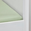 ИКЕА Комплект постельного белья для детской кроватки TROLLDOM, 905.151.32 - Home Club, изображение 10