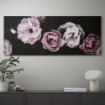 ИКЕА Картина в рамке BJÖRKSTA БЬЁРКСТА, 894.168.40 - Home Club, изображение 3