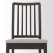 ИКЕА Стол и 4 стула EKEDALEN ЭКЕДАЛЕН / EKEDALEN ЭКЕДАЛЕН, 692.212.78 - Home Club, изображение 4