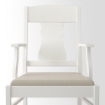 ИКЕА Легкое кресло ИНГАТОРП, 902.462.91 - Home Club, изображение 9