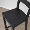 ИКЕА Барный стул со спинкой NORDVIKEN НОРДВИКЕН, 004.246.93 - Home Club, изображение 5