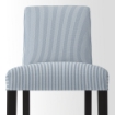 ИКЕА Барный стул со спинкой BERGMUND, 994.196.64 - Home Club, изображение 2