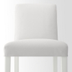 ИКЕА Барный стул со спинкой BERGMUND, 193.846.54 - Home Club, изображение 3