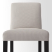 ИКЕА Барный стул со спинкой BERGMUND, 193.881.81 - Home Club, изображение 4