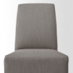 ИКЕА Стол и 6 стульев SKOGSTA СКОГСТА / BERGMUND, 694.082.66 - Home Club, изображение 3