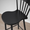 ИКЕА Барный стул со спинкой NORRARYD НОРРАРИД, 003.977.36 - Home Club, изображение 8