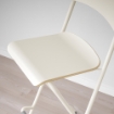 ІКЕА Барний стілець зі спинкою FRANKLIN ФРАНКЛІН, 904.048.79 - Home Club, зображення 4