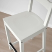 ИКЕА Барный стул со спинкой NORDVIKEN НОРДВИКЕН, 604.246.90 - Home Club, изображение 5
