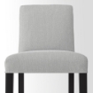 ИКЕА Барный стул со спинкой BERGMUND, 893.881.73 - Home Club, изображение 4