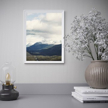 ИКЕА Плакат BILD БИЛЬД, 204.418.75 - Home Club