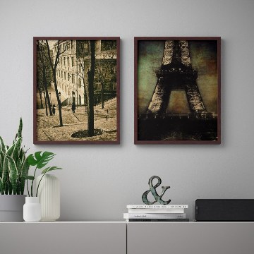 ІКЕА Постер BILD БІЛЬД, 104.360.49 - Home Club