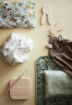 ИКЕА Детское полотенце с капюшоном TROLLDOM, 005.143.92 - Home Club, изображение 5
