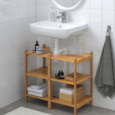 Серія BJÖRKÅN IKEA - Home Club