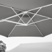 ІКЕА Підвісна парасолька HÖGÖN ХЬОГЬОН, 505.157.42 - Home Club, зображення 3