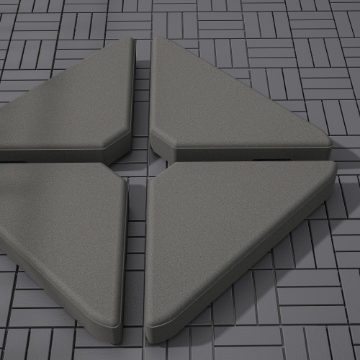 ИКЕА Опора зонта от солнца HJÄLTÖN, 994.409.48 - Home Club