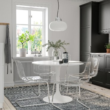 Серія DOCKSTA IKEA - Home Club
