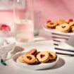 ИКЕА Печенье с малиновым наполнителем КАФЕРЕП, 803.855.55 - Home Club, изображение 3