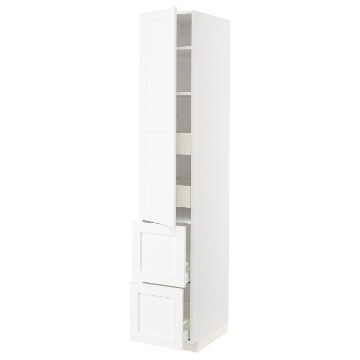 ИКЕА В ш с полу METOD МЕТОД / MAXIMERA МАКСИМЕРА, 294.735.55 - Home Club