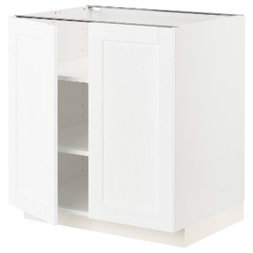 ИКЕА Шкаф stj METOD МЕТОД, 494.733.66 - Home Club