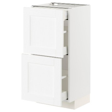 ІКЕА Шафа stj 2fr METOD МЕТОД / MAXIMERA МАКСИМЕРА, 794.734.40 - Home Club