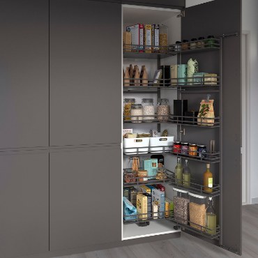 Серія UTRUSTA IKEA - Home Club