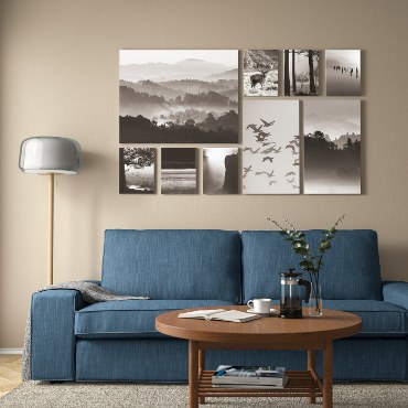 Серія PJÄTTERYD IKEA - Home Club