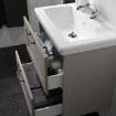 ИКЕА Мебель для ванной комнаты ENHET / TVÄLLEN ТВЭЛЛЕН, 494.799.81 - Home Club, изображение 3