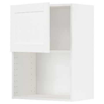 ИКЕА Шкаф для микроволновой печи METOD МЕТОД, 894.734.54 - Home Club