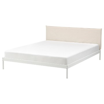 ИКЕА Рама кровати KLEPPSTAD КЛЕППСТАД, 104.926.72 - Home Club
