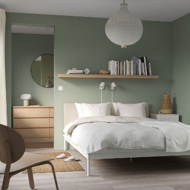 Серія KLEPPSTAD IKEA - Home Club