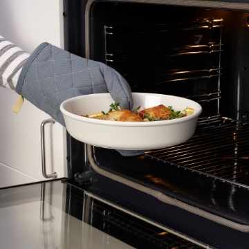 ИКЕА Форма для духовки ВАРДАГЕН, 702.893.09 - Home Club