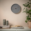 ИКЕА Настенные часы BONDTOLVAN, 005.110.15 - Home Club, изображение 2