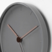 ИКЕА Настенные часы BONDTOLVAN, 005.110.15 - Home Club, изображение 3