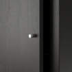 ИКЕА Стеллаж с 4 вставками KALLAX КАЛЛАКС, 192.782.53 - Home Club, изображение 3