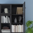 ИКЕА Книжная полка с супермаркетом БИЛЛИ, 192.873.37 - Home Club, изображение 3