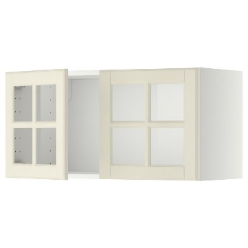 ІКЕА Настінна шафа METOD МЕТОД, 093.950.35 - Home Club
