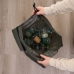 ИКЕА Отдельный мешок для мусора AJÖSS, 604.393.66 - Home Club, изображение 2