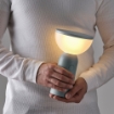 ІКЕА Портативна лампа з бездротовим зарядним пристроєм BETTORP, 904.303.69 - Home Club, зображення 8