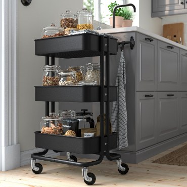 Серія RÅSKOG IKEA - Home Club