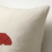 ИКЕА Чехол на подушку SILOMAL, 405.074.55 - Home Club, изображение 3