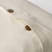 ИКЕА Чехол на подушку SILOMAL, 405.074.55 - Home Club, изображение 4