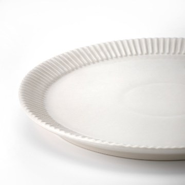 ИКЕА Тарелка ANLEDNING, 805.131.62 - Home Club