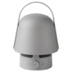 ІКЕА Лампа з Bluetooth-динаміком VAPPEBY, 205.107.36 - Home Club