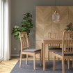 ИКЕА Кресло EKEDALEN ЭКЕДАЛЕН, 394.292.08 - Home Club, изображение 7