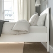 ИКЕА Комплект мебели для спальни из 4 предметов IDANÄS ИДАНЭС, 594.995.92 - Home Club, изображение 5