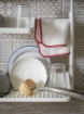 ИКЕА Щетка для мытья посуды VÄLVÅRDAD ВЭЛВОРДАД, 404.301.64 - Home Club, изображение 3