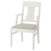 ИКЕА Легкое кресло ИНГАТОРП, 902.462.91 - Home Club, изображение 2