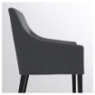 ИКЕА Легкое кресло ЗАКАРИАС, 692.790.28 - Home Club, изображение 12